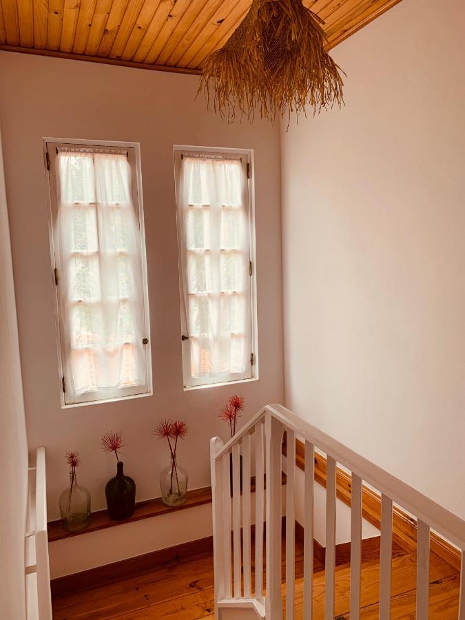 Vila Aurora Parada de Gatim Extérieur photo