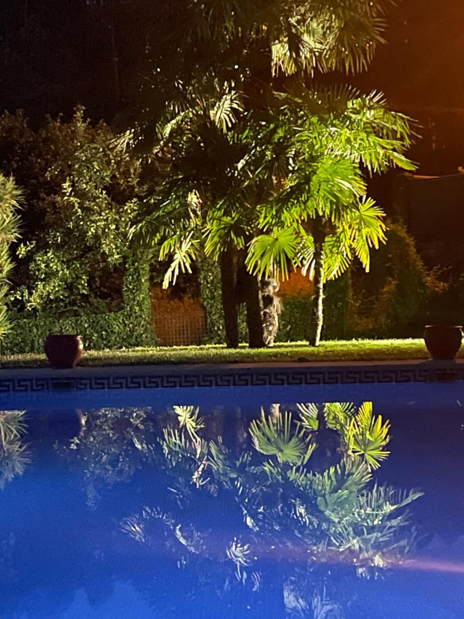 Vila Aurora Parada de Gatim Extérieur photo