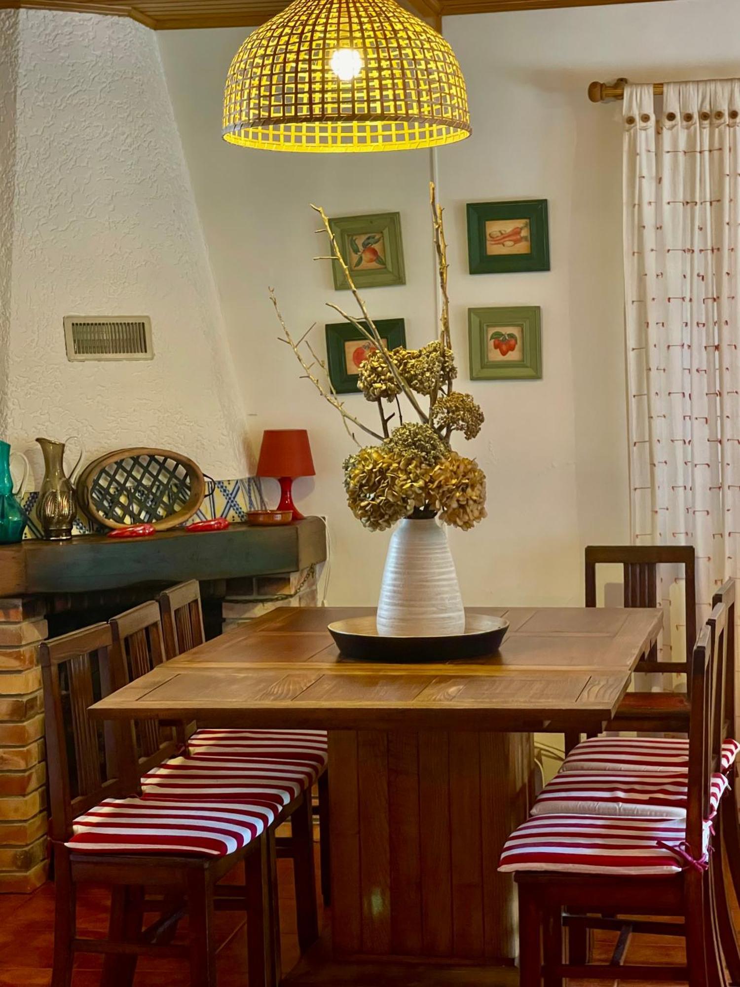 Vila Aurora Parada de Gatim Extérieur photo
