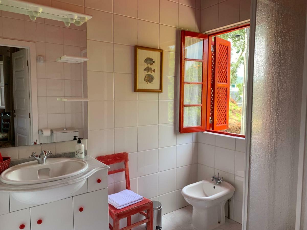 Vila Aurora Parada de Gatim Extérieur photo